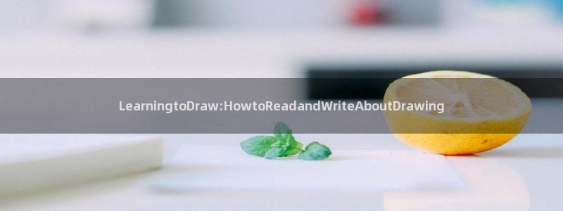 腐漫画在线下载：LearningtoDraw:HowtoReadandWriteAboutDrawing